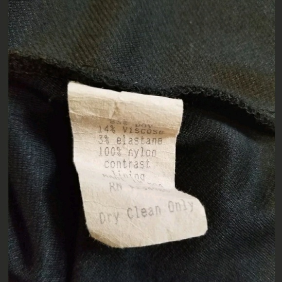 *sold*For Love and Lemons size XS Lulu Dress - Picture 8 of 8